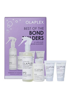Olaplex Best of the Bond Builders Kit