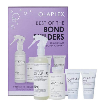 Olaplex Best of the Bond Builders Kit