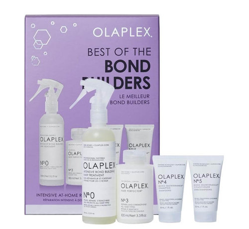 Olaplex Best of the Bond Builders Kit