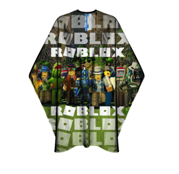 REPLI CAPE Kids Cape ROBLOX