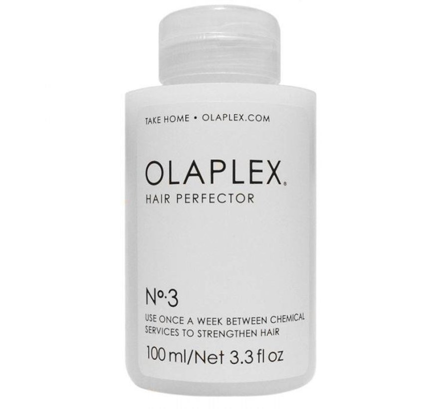 No 3 Hair Perfector 100ml - 24 Stuks