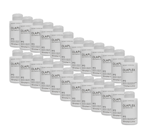 Olaplex No 3 Hair Perfector 100ml - 24 Stuks