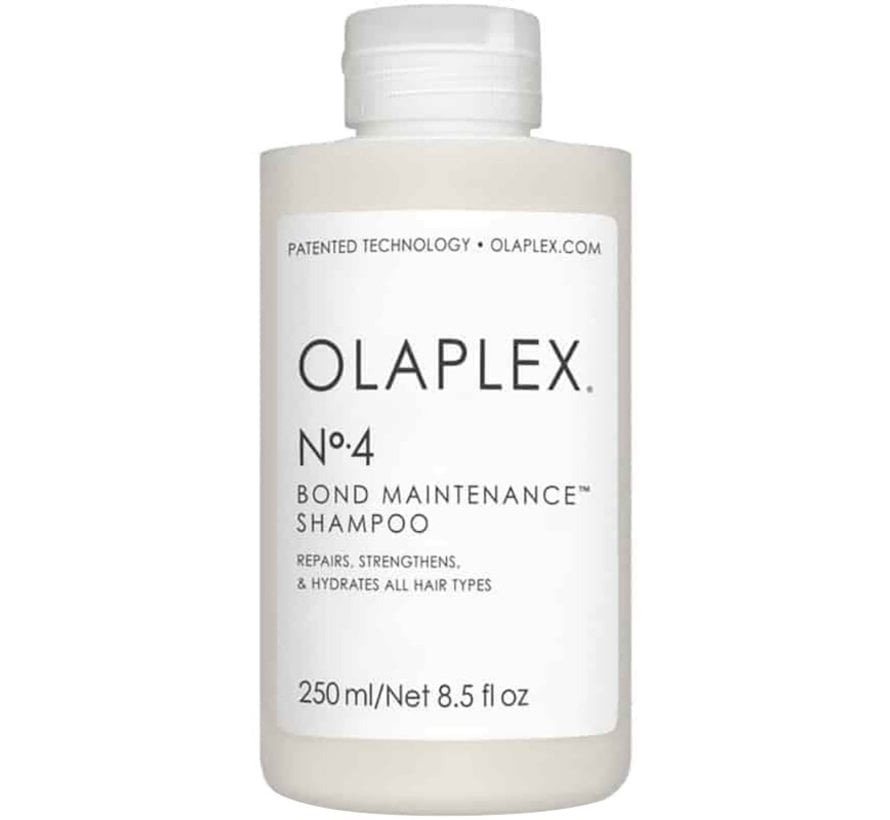 No4 Bond Maintenance Shampoo 250ml - 10 Stuks