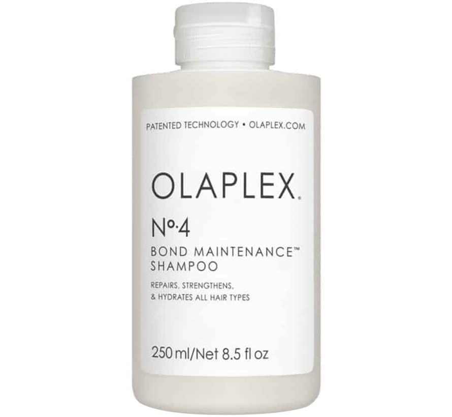 No4 Bond Maintenance Shampoo 250ml - 20 Stuks