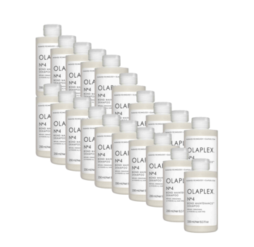 Olaplex No4 Bond Maintenance Shampoo 250ml - 20 Stuks