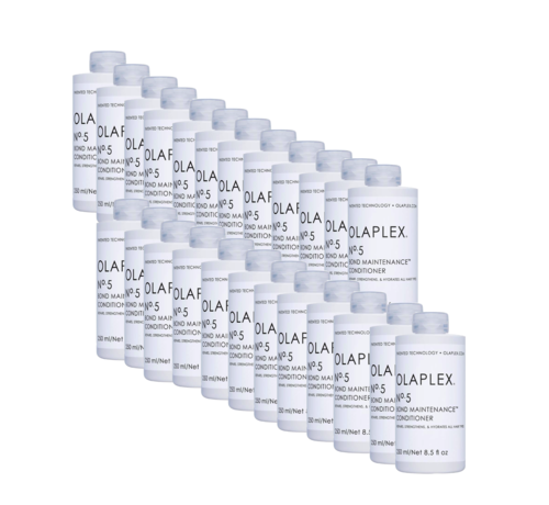 Olaplex No5 Bond Maintenance Conditioner 250ml - 24 Stuks