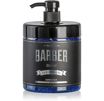 MARMARA BARBER Shaving Gel 1000ml