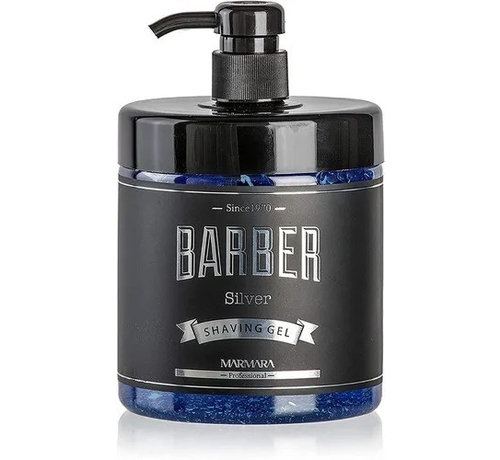 MARMARA BARBER Shaving Gel 1000ml