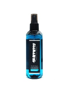 Gummy Eau De Cologne Savour 250ml Spray Bottle