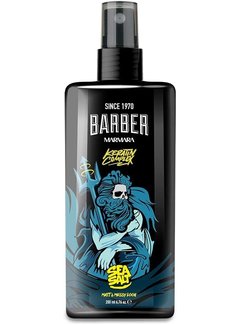 MARMARA BARBER Sea Salt Spray 200ml