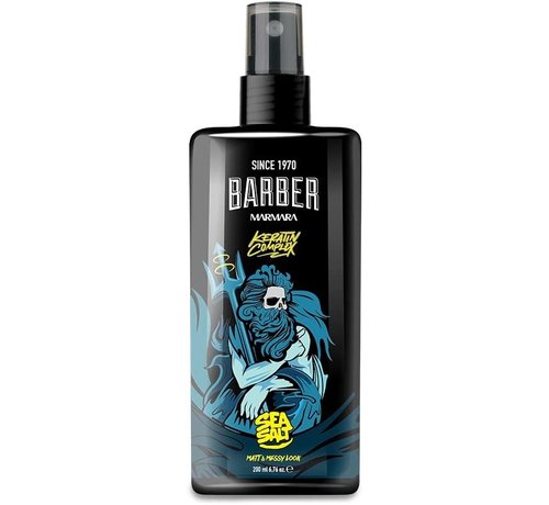 MARMARA BARBER Barber Sea Salt Spray 200ml