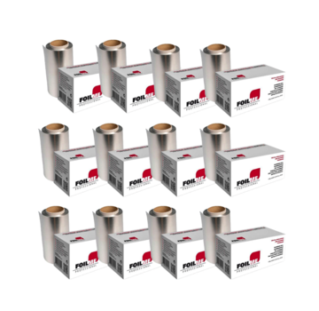 ME Professional Foil Me 100 meter - 12 STUKS