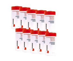 ME Professional Remove Me Color Wipes - 10 STUKS