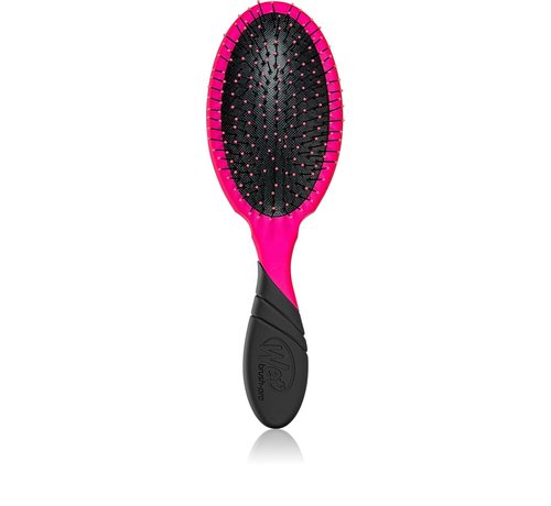 The Wet Brush ® Pro Detangler Brush Black Pink