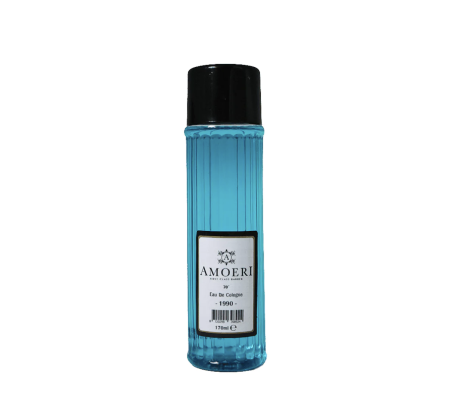 Eau de Cologne 1990 - 170ml