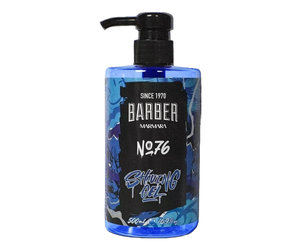 MARMARA BARBER Shaving Gel No. 76 - 500ml