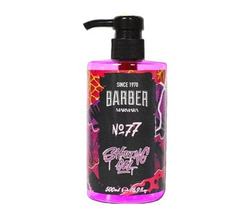 MARMARA BARBER Shaving Gel No. 77 - 500ml