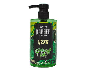 MARMARA BARBER Shaving Gel No. 78 - 500ml