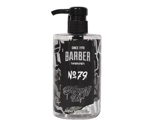 MARMARA BARBER Shaving Gel No. 79 - 500ml