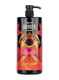 MARMARA BARBER Argan Shampoo 1150ml