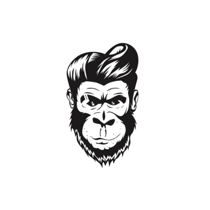 Slick Gorilla