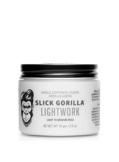 Slick Gorilla Lightwork Clay 70g
