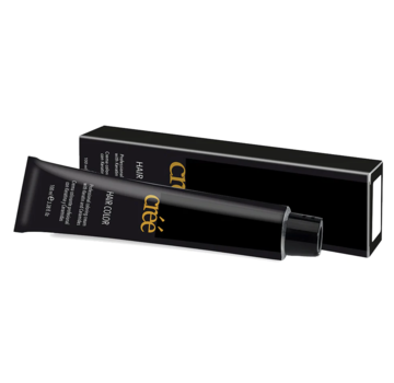 Créé Professional HAIR COLOR 100ML  - Kleur 1 t/m 7