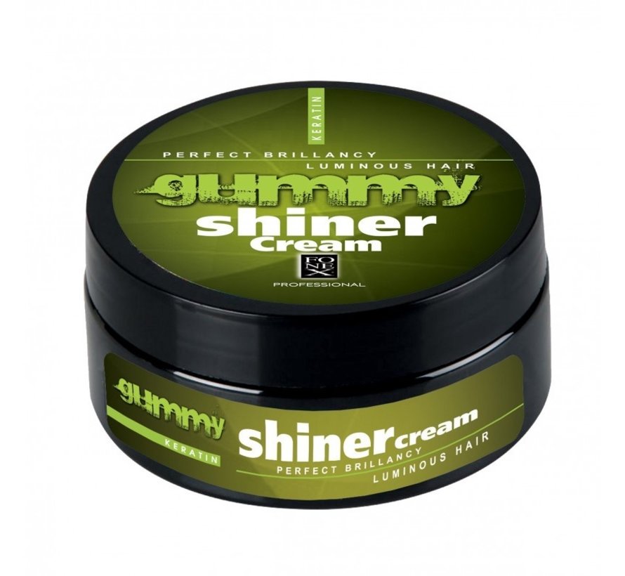 Shiner Cream 150ml, 36 stuks