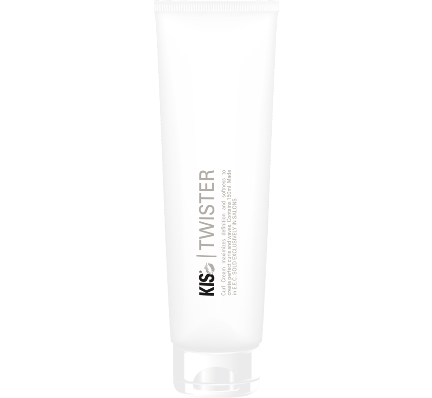 Twister Curl Cream