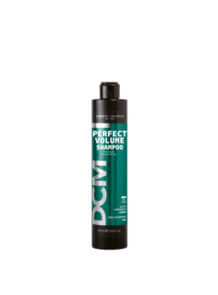 DCM Perfect Volume Shampoo 300 ml