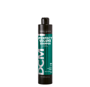 DCM Perfect Volume Shampoo 300 ml