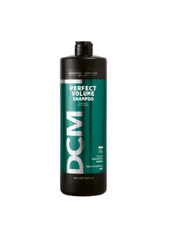 DCM Perfect Volume Shampoo 1000 ml