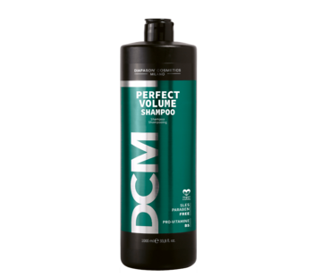 DCM Perfect Volume Shampoo 1000 ml