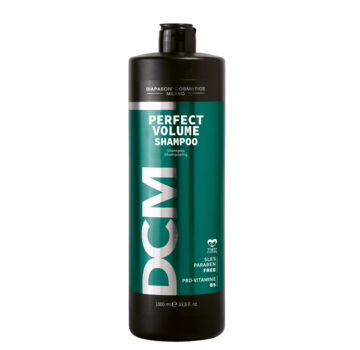 DCM Perfect Volume Shampoo 1000 ml