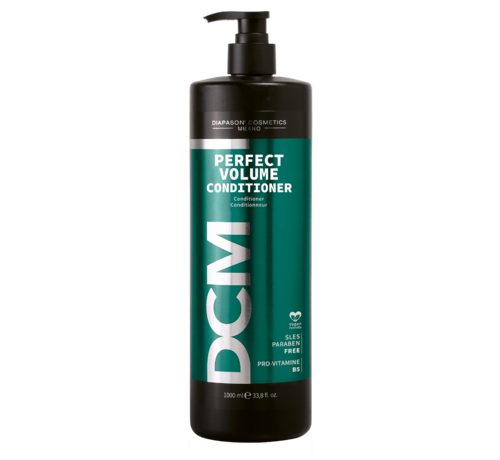 DCM Perfect Volume Conditioner 1000 ml