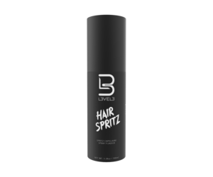 LEVEL3 Hair Spritz 100ml
