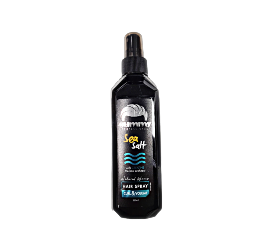 Sea Salt Spray 250ml - 24 Stuks