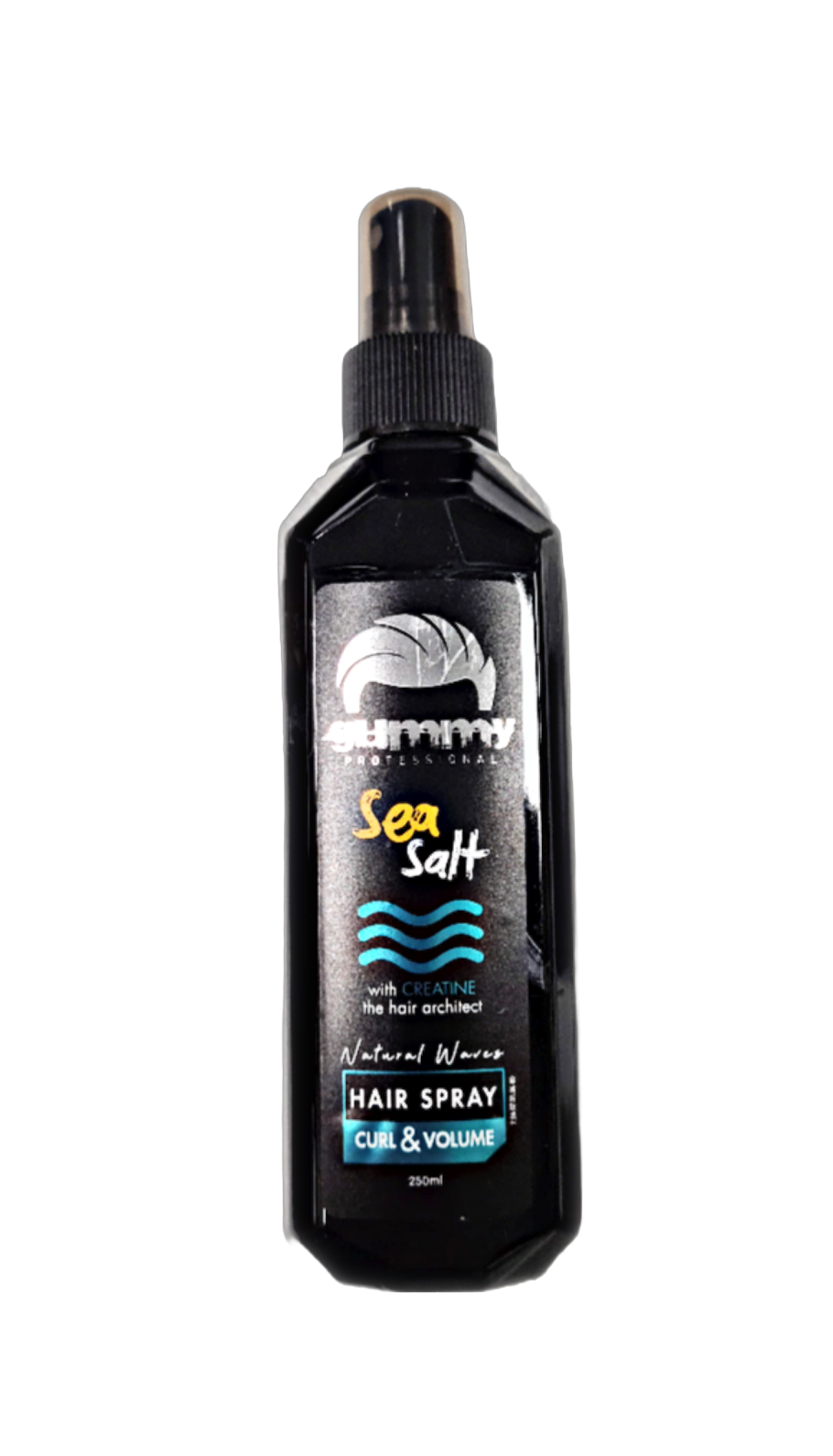 Gummy Sea Salt Spray 250ml Nu Kopen?