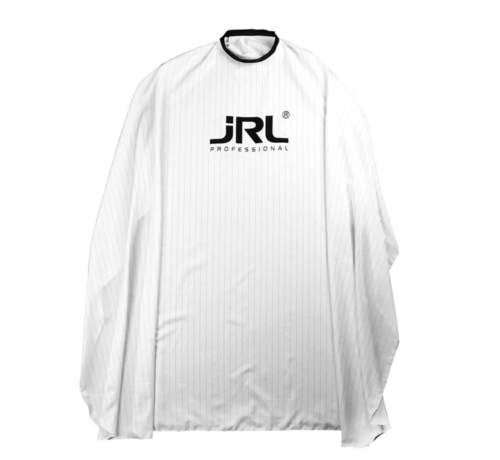 JRL  Professional Styling Cape White