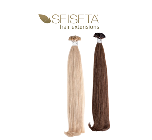 Seiseta Classic Line Extensions 40/45 cm - 25 stuks