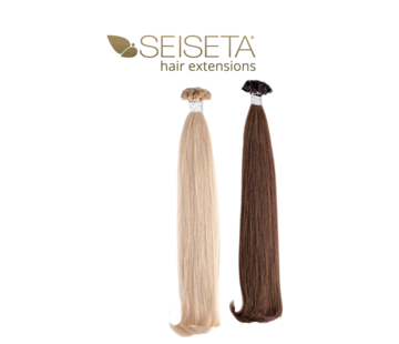 Seiseta Classic Line Extensions 60/65 cm - 25 stuks