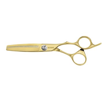 Kyone 710 T GOLD Coupeschaar