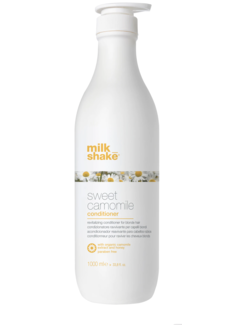 Milkshake Sweet Camomile Conditioner 1000ml