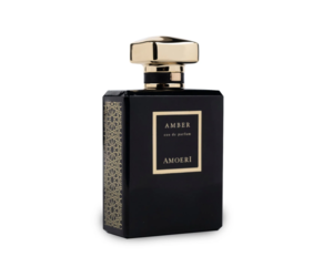 AMOERI Amber Eau de Parfum 100ml Unisex