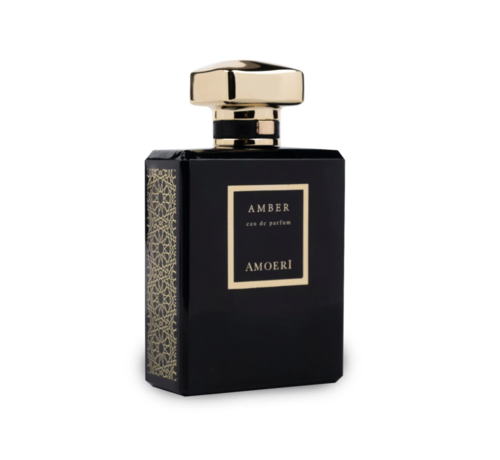 AMOERI Amber Eau de Parfum 100ml Unisex