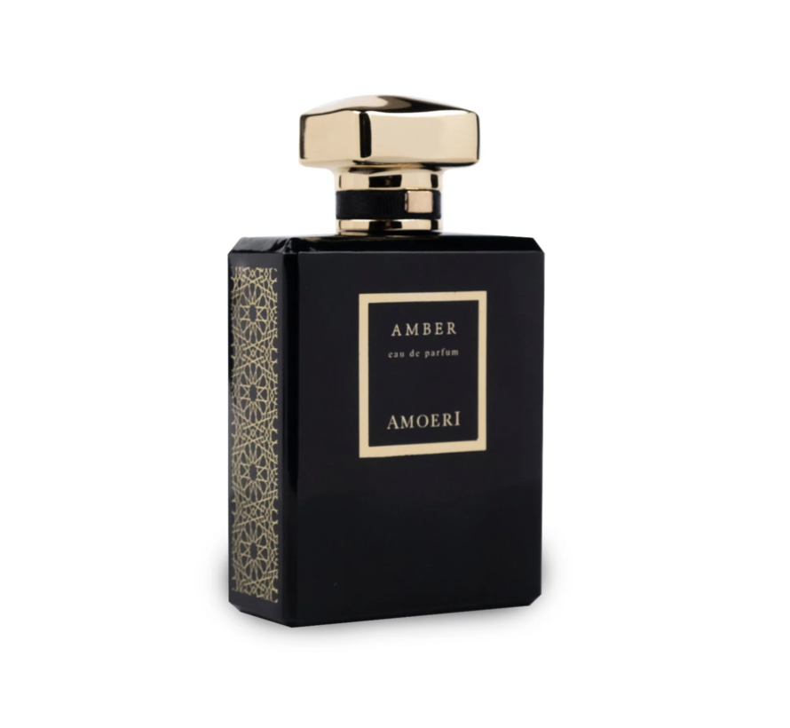 Amber Eau de Parfum 100ml Unisex