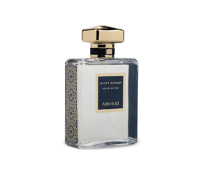 AMOERI Night Dreams Eau de Parfum 100ml Unisex