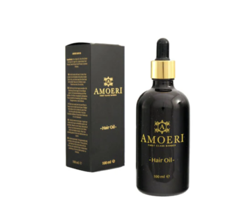 AMOERI BIO Hair Oil 100ml ( Unisex )
