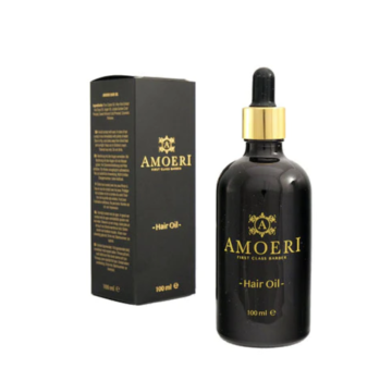 AMOERI BIO Hair Oil 100ml ( Unisex )