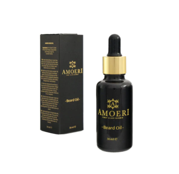 AMOERI BIO Beard Oil 30ml